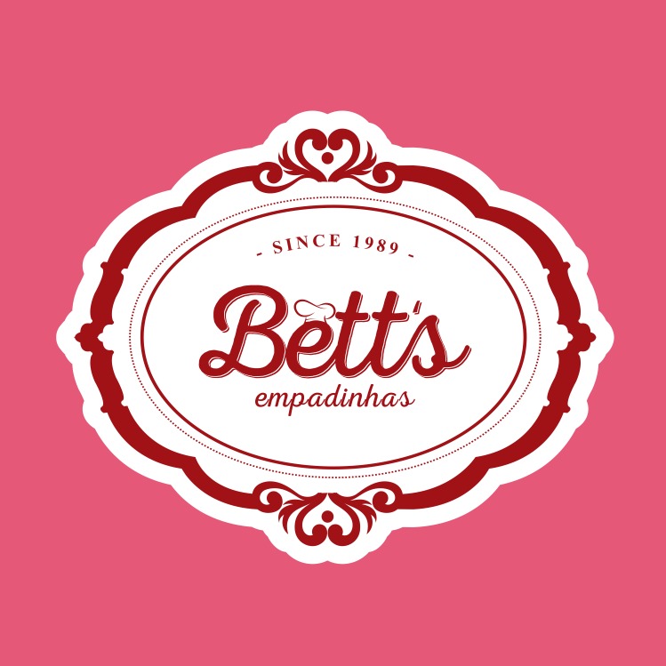 Bett's Empadinha - Centro - logo