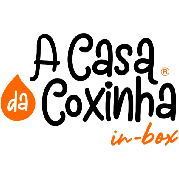 Casa da Coxinha - logo