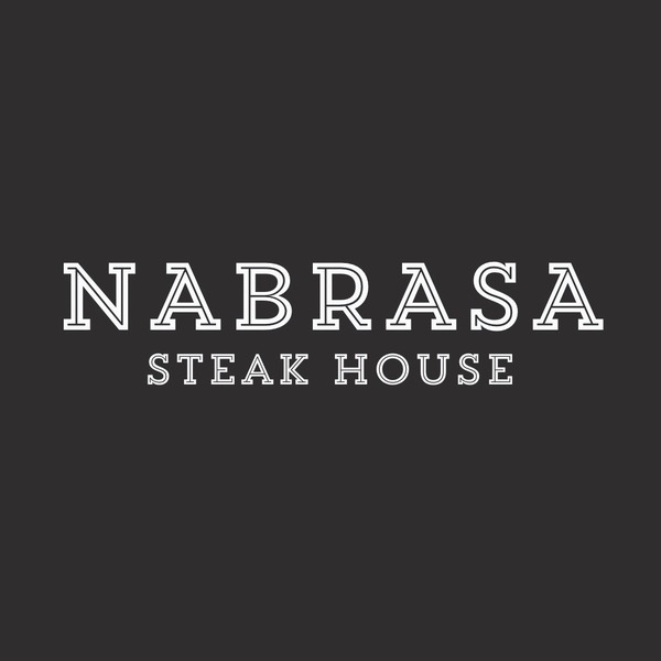 Na Brasa Burger - logo