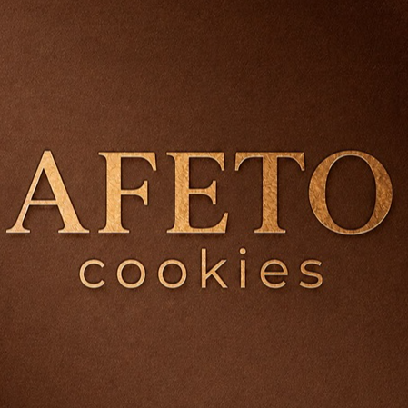 Afeto Cookies - logo