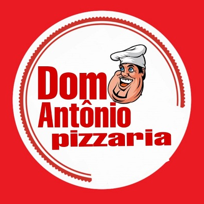 Dom Antonio Pizzaria - logo