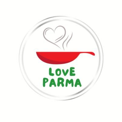 Love Parma - logo
