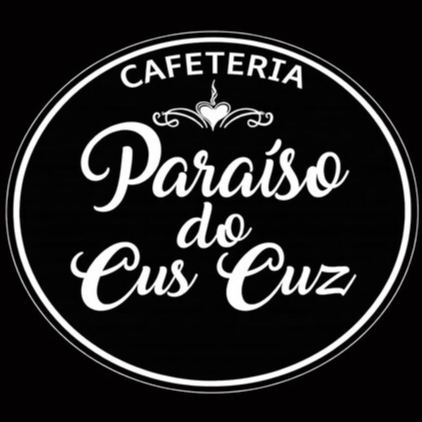 Cafeteria Paraíso do Cuscuz - logo