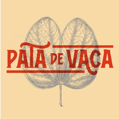 Pata de Vaca - logo