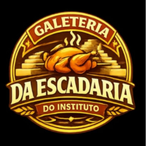 Galeteria da Escadaria do Instituto - logo