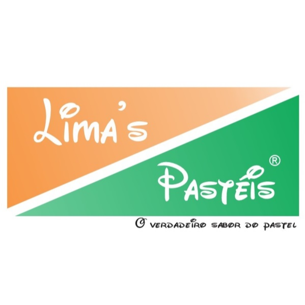 Lima's Pastéis - logo
