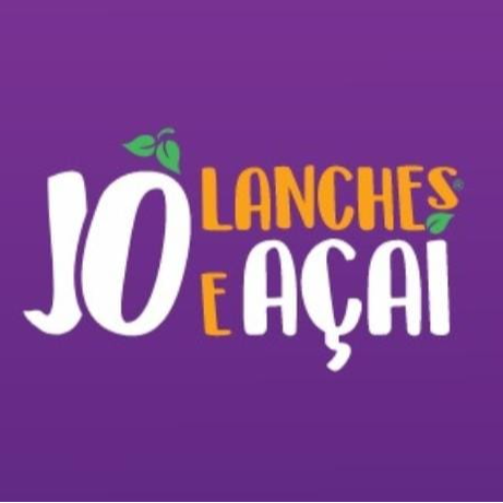 JÔ LANCHES - logo