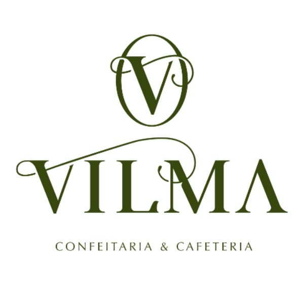 Vilma Confeitaria - logo
