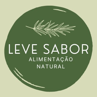 Leve Sabor - logo