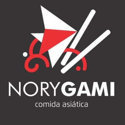 Norygami - logo