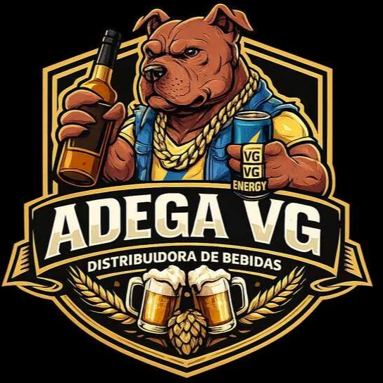Adega VG - logo