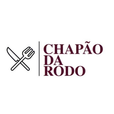 Chapão da Rodo - logo