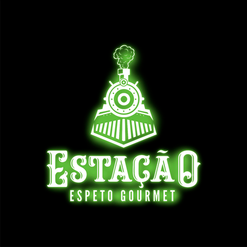 ESTAÇÃO ESPETO GOURMET - logo