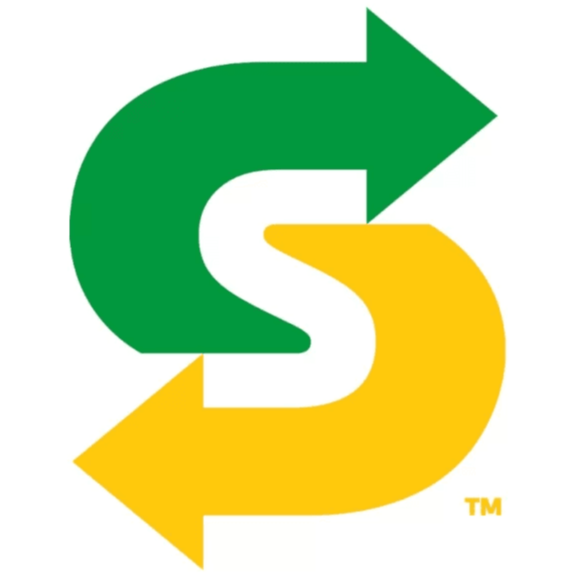Subway - logo
