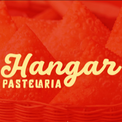 Hangar Pastelaria - logo