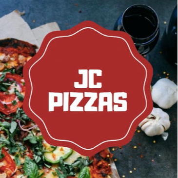 JC Pizzas - logo