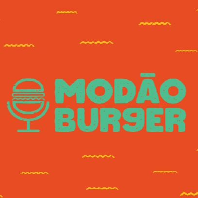 Modão Burger - HO Jba - logo