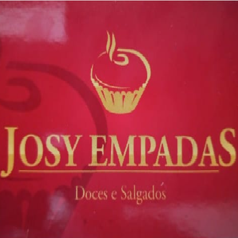 Josy Empadas - logo