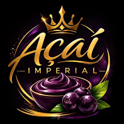 Imperial Açaí - logo