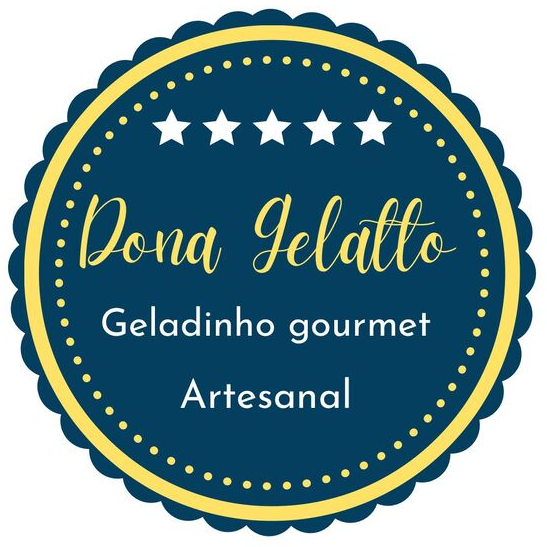 DONA GELATTO - logo