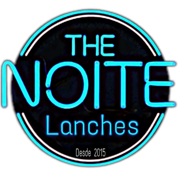 The Noite Lanches - logo