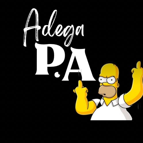ADEGA DO P.A - logo