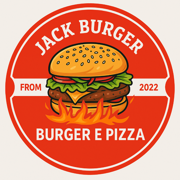 JACK BURGUER  - logo