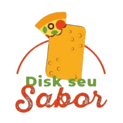 Pastelaria Disk Seu Sabor - logo