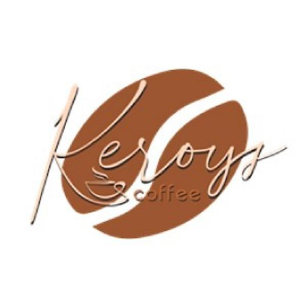 Keroys Coffee - logo