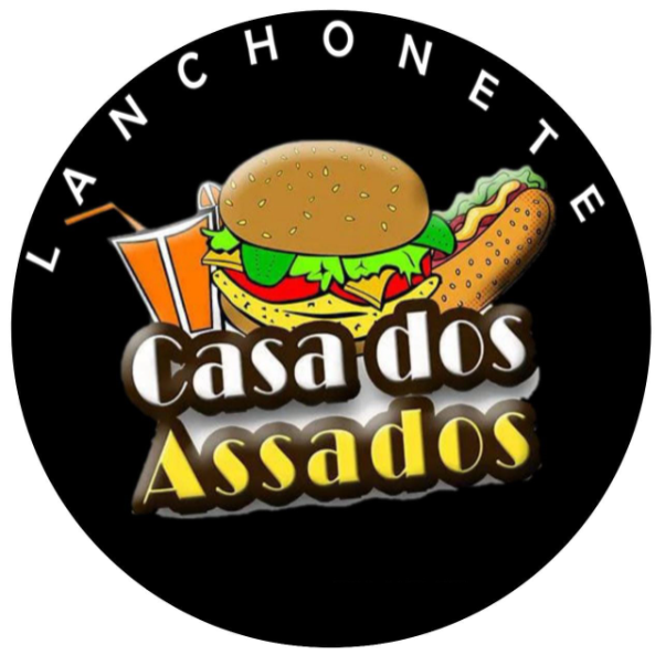 Casa dos Assados - logo