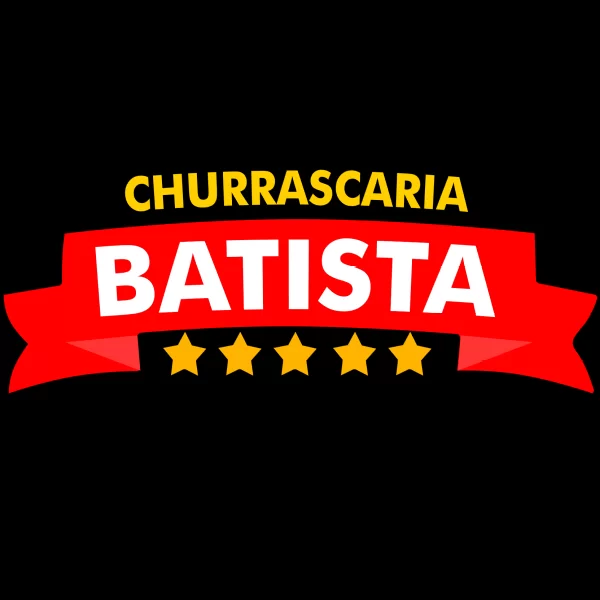 Churrascaria Batista - logo