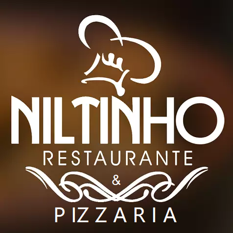 Niltinho Restaurante e Pizzaria - logo