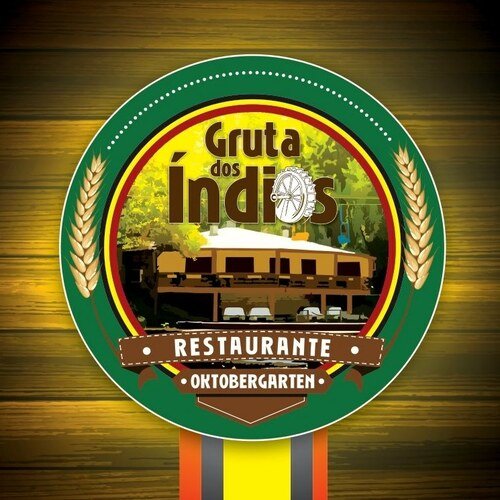 Restaurante da Gruta - logo