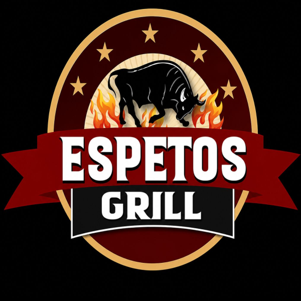 Espetos Grill - logo