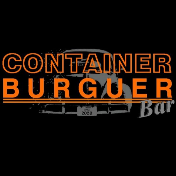 Container Burguer - logo