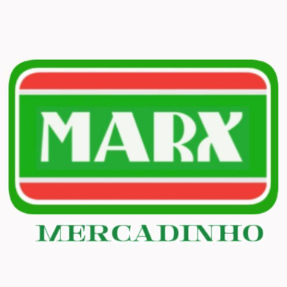 Marx - logo