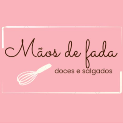 Mãos de Fada - logo