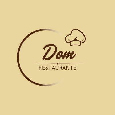 Dom Restaurante - logo