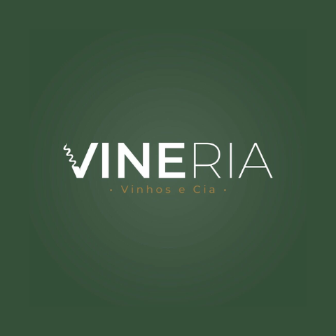 Vineria - logo