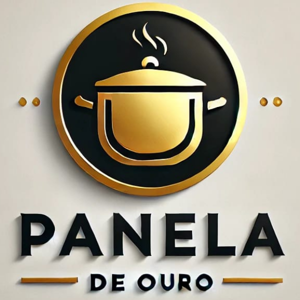 Panela De Ouro - logo
