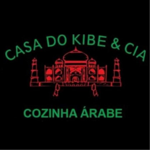 Casa do Kibe - logo