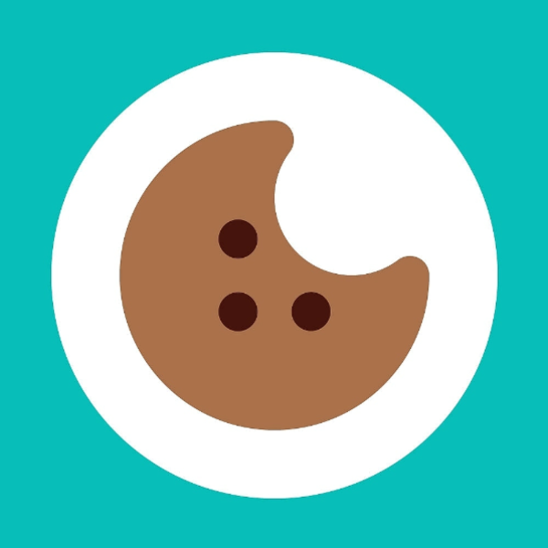 Pedacinho do Céu Cookies - logo