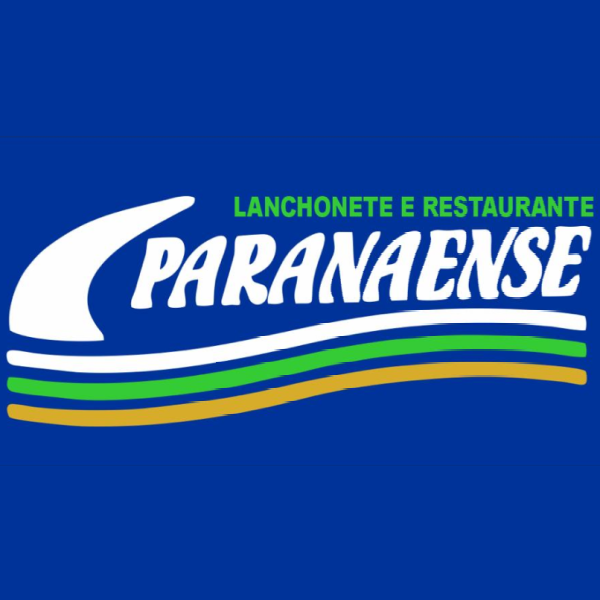 Lanchonete e Restaurante Paranaense - logo
