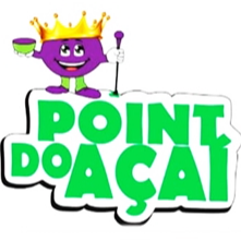 Point do Açaí - logo