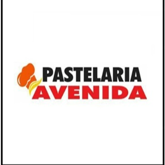 Pastelaria Avenida  - logo