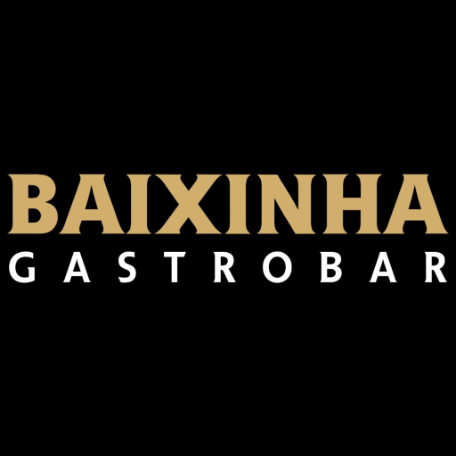 Baixinha Gastrobar - logo