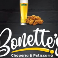 Bonettes Choperia e Petiscaria - logo