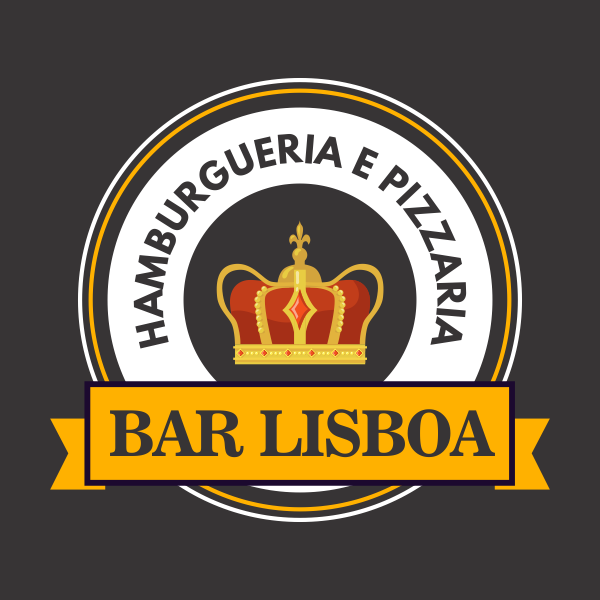 Bar Lisboa - logo