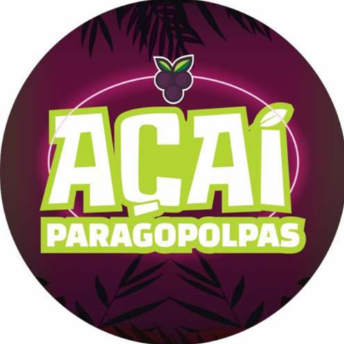 Paragopoupas - logo