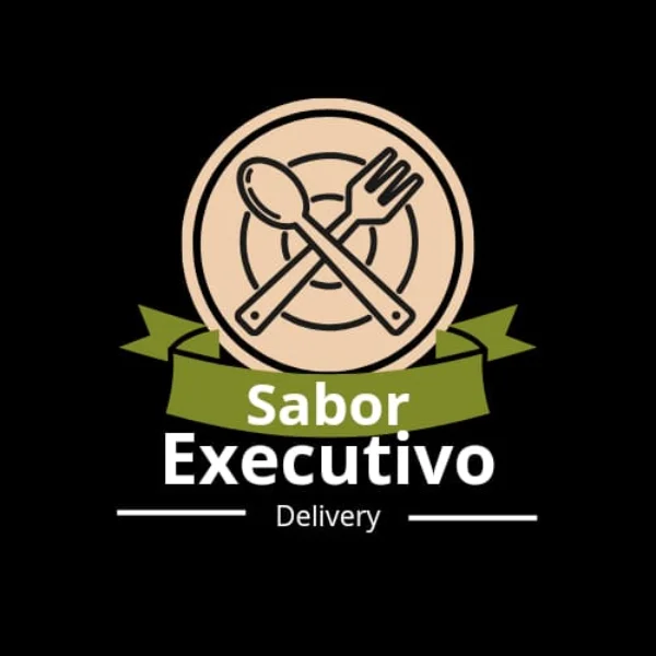 Sabor Executivo Delivery - logo